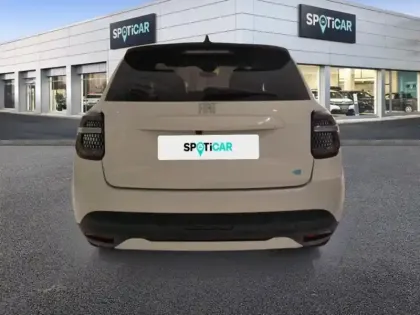 Photo 5 Fiat 600  e 156ch 54kWh La Prima