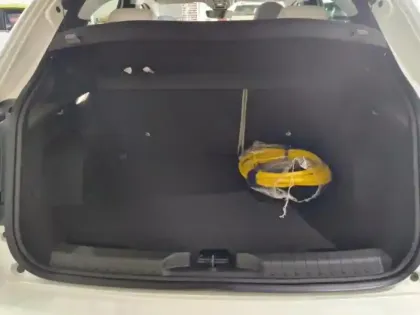 Photo 14 Fiat 600  e 156ch 54kWh La Prima