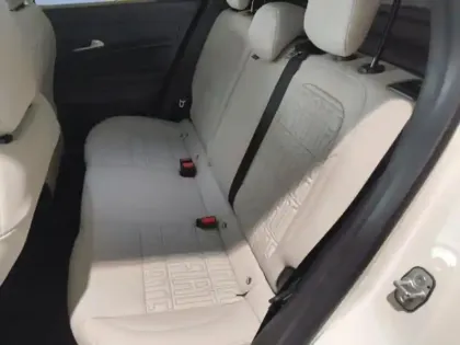 Photo 9 Fiat 600  e 156ch 54kWh La Prima