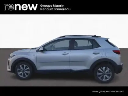 Photo 6 Kia Stonic  1.0 T-GDi 100ch GT Line