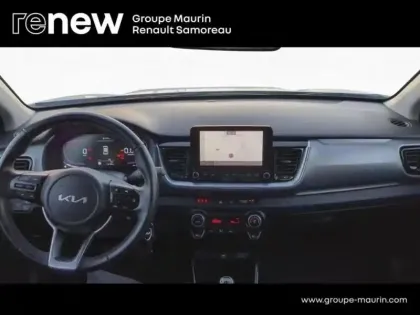 Photo 7 Kia Stonic  1.0 T-GDi 100ch GT Line