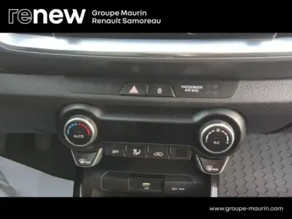 Photo 14 Kia Stonic  1.0 T-GDi 100ch GT Line