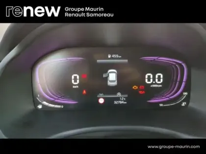 Photo 8 Kia Stonic  1.0 T-GDi 100ch GT Line