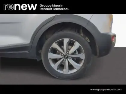 Photo 13 Kia Stonic  1.0 T-GDi 100ch GT Line