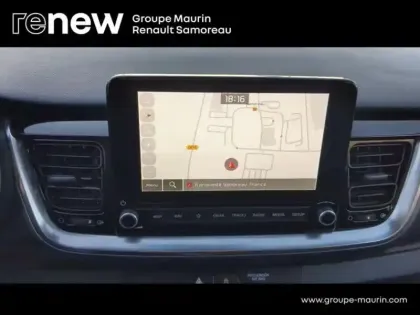 Photo 10 Kia Stonic  1.0 T-GDi 100ch GT Line