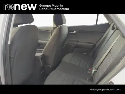 Photo 11 Kia Stonic  1.0 T-GDi 100ch GT Line