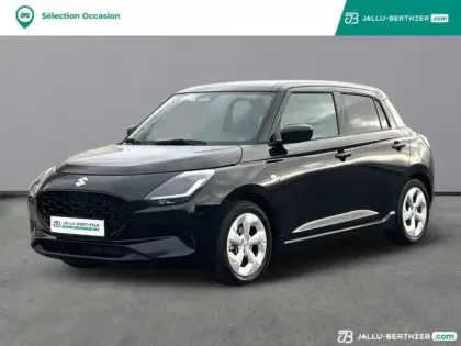 Photo Suzuki Swift