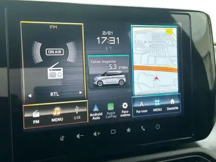 Photo 11 Suzuki Swift  1.2 Hybrid 83ch Privilège Auto