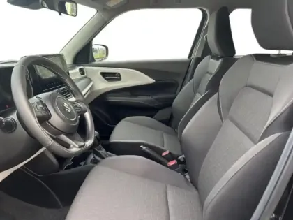 Photo 6 Suzuki Swift  1.2 Hybrid 83ch Privilège Auto