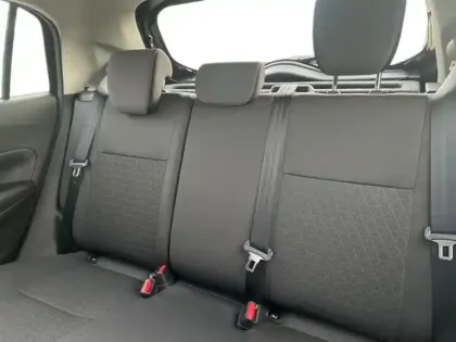 Photo 7 Suzuki Swift  1.2 Hybrid 83ch Privilège Auto