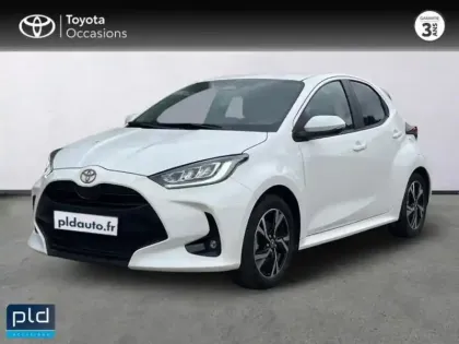 Photo Toyota Yaris