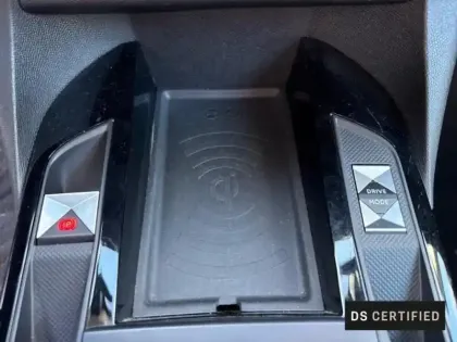 Photo 10 DS DS 3  Crossback PureTech 130ch Connected Chic Automatique