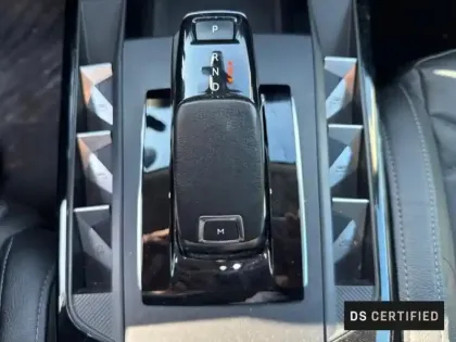 Photo 9 DS DS 3  Crossback PureTech 130ch Connected Chic Automatique