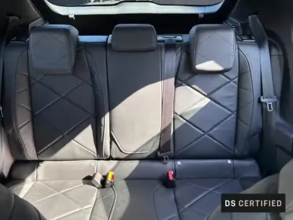 Photo 8 DS DS 3  Crossback PureTech 130ch Connected Chic Automatique