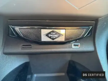 Photo 11 DS DS 3  Crossback PureTech 130ch Connected Chic Automatique