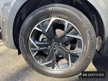 Photo 6 DS DS 3  Crossback PureTech 130ch Connected Chic Automatique