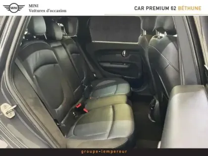 Photo 11 Mini Mini Gén. II (F54) Ph2 JCW 5