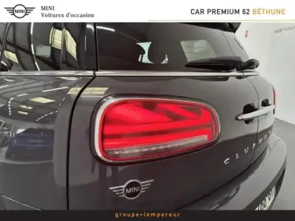 Photo 6 Mini Mini Gén. II (F54) Ph2 JCW 5