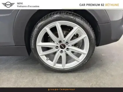 Photo 16 Mini Mini Clubman Cooper S 178ch John Cooper Works BVA7