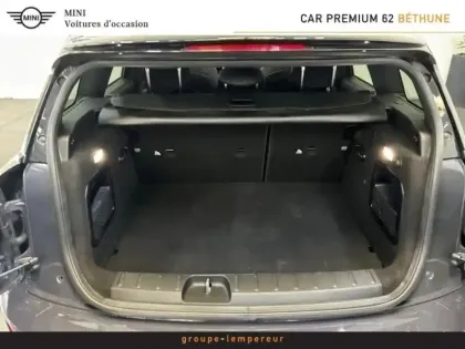 Photo 10 Mini Mini Gén. II (F54) Ph2 JCW 5