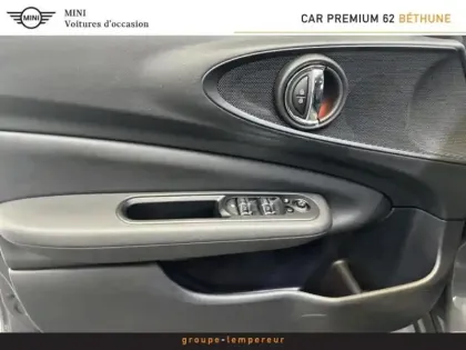 Photo 14 Mini Mini Gén. II (F54) Ph2 JCW 5