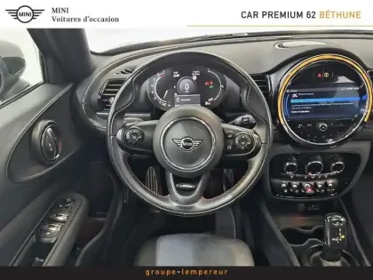 Photo 13 Mini Mini Gén. II (F54) Ph2 JCW 5