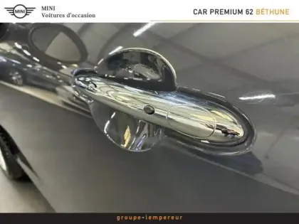 Photo 9 Mini Mini Gén. II (F54) Ph2 JCW 5