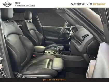 Photo 8 Mini Mini Gén. II (F54) Ph2 JCW 5