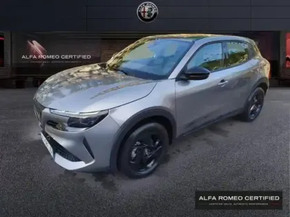 Photo Alfa Romeo Junior Base