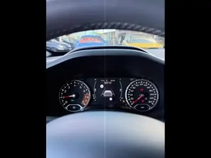 Photo 13 Jeep Renegade  1.5 Turbo T4 130ch MHEV Longitude BVR7