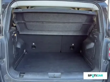 Photo 25 Jeep Renegade  1.5 Turbo T4 130ch MHEV Longitude BVR7