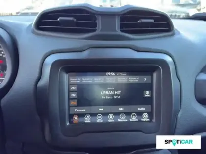 Photo 29 Jeep Renegade  1.5 Turbo T4 130ch MHEV Longitude BVR7