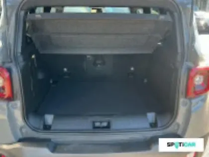 Photo 10 Jeep Renegade  1.5 Turbo T4 130ch MHEV Longitude BVR7