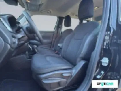 Photo 8 Jeep Renegade  1.5 Turbo T4 130ch MHEV Longitude BVR7