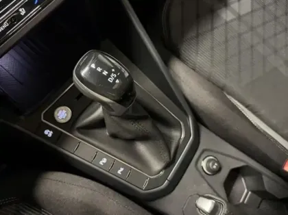 Photo 11 Volkswagen Polo  1.0 TSI 116ch R-Line Edition DSG7