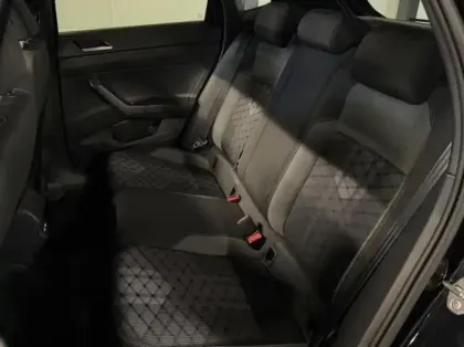 Photo 9 Volkswagen Polo  1.0 TSI 116ch R-Line Edition DSG7