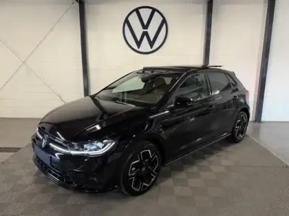 Photo Volkswagen Polo