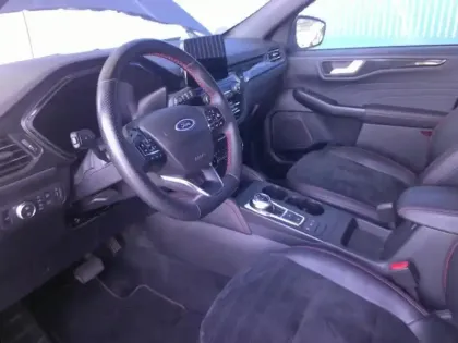 Photo 14 Ford Kuga  2.5 Duratec 190ch FHEV E85 ST-Line X BVA