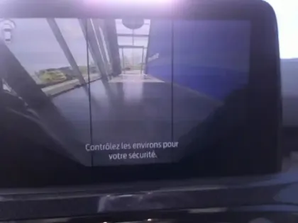 Photo 5 Ford Kuga  2.5 Duratec 190ch FHEV E85 ST-Line X BVA