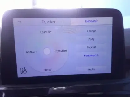 Photo 7 Ford Kuga  2.5 Duratec 190ch FHEV E85 ST-Line X BVA