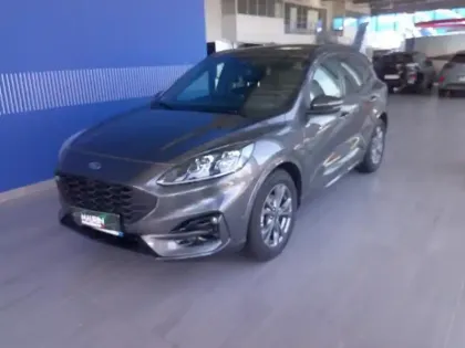 Photo Ford Kuga