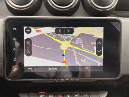 Photo 9 Dacia Duster Gén. II (HJD) Ph2 Prestige + 5