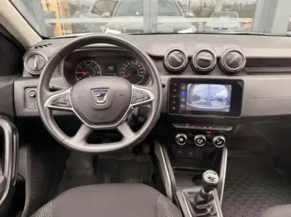 Photo 13 Dacia Duster Gén. II (HJD) Ph2 Prestige + 5