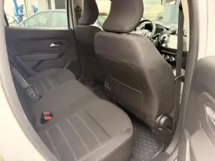 Photo 6 Dacia Duster Gén. II (HJD) Ph2 Prestige + 5