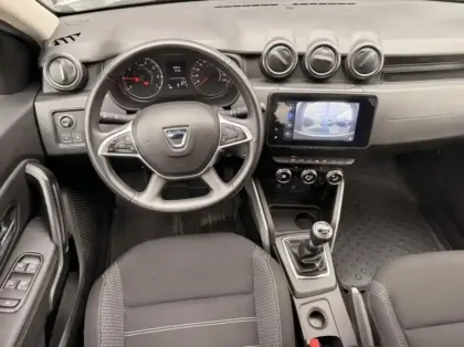 Photo 7 Dacia Duster Gén. II (HJD) Ph2 Prestige + 5