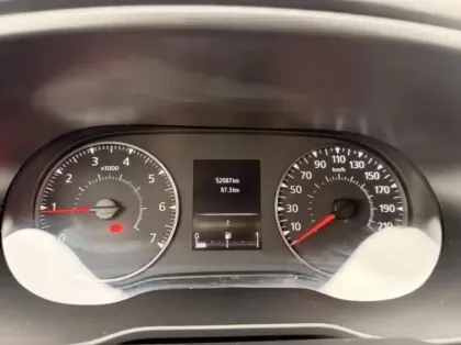 Photo 8 Dacia Duster Gén. II (HJD) Ph2 Prestige + 5