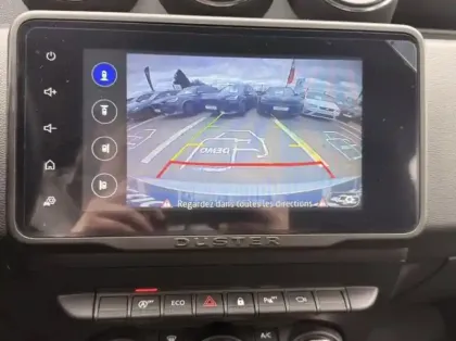 Photo 12 Dacia Duster Gén. II (HJD) Ph2 Prestige + 5