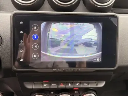 Photo 10 Dacia Duster Gén. II (HJD) Ph2 Prestige + 5