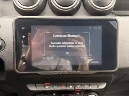 Photo 11 Dacia Duster Gén. II (HJD) Ph2 Prestige + 5