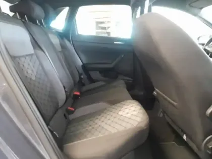 Photo 13 Volkswagen Polo  1.0 TSI 116ch R-Line Edition DSG7